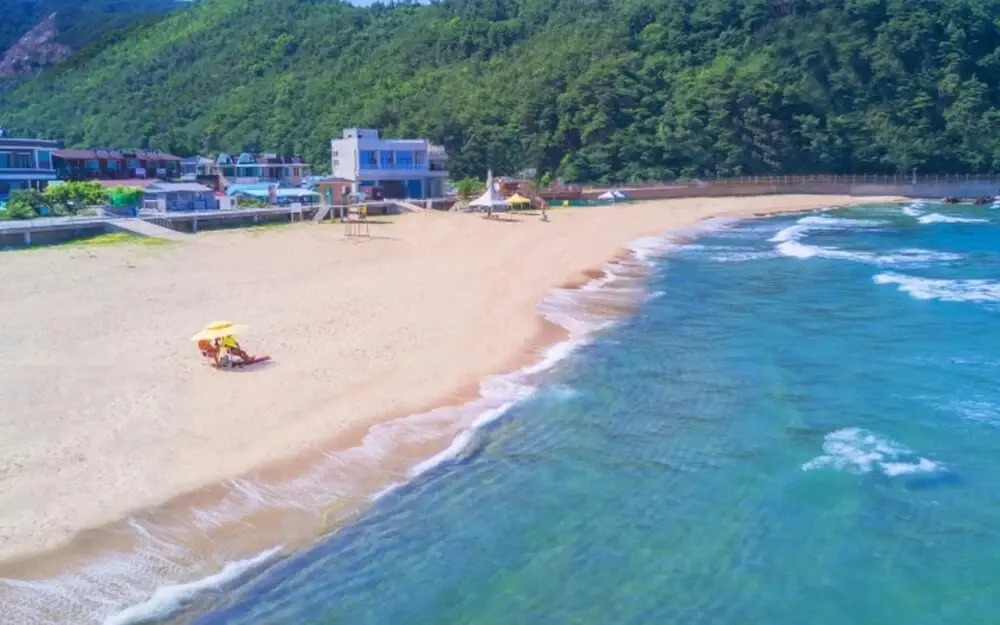 Gangneung Terra 176 Pension