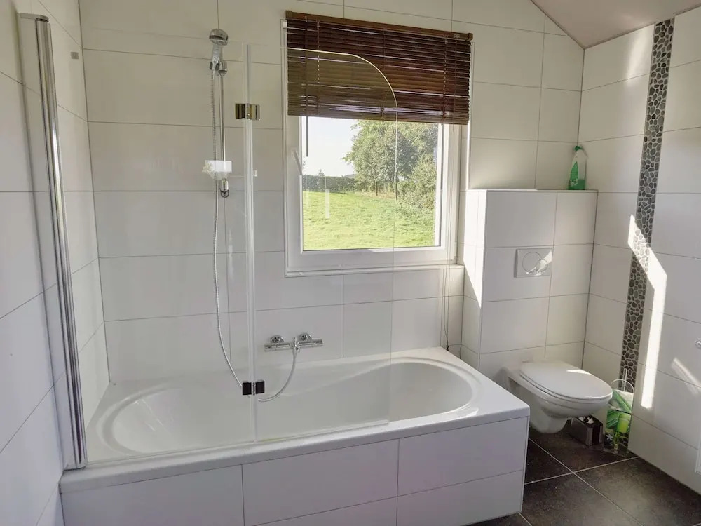 Ovifat Sauna Escape, Waimes