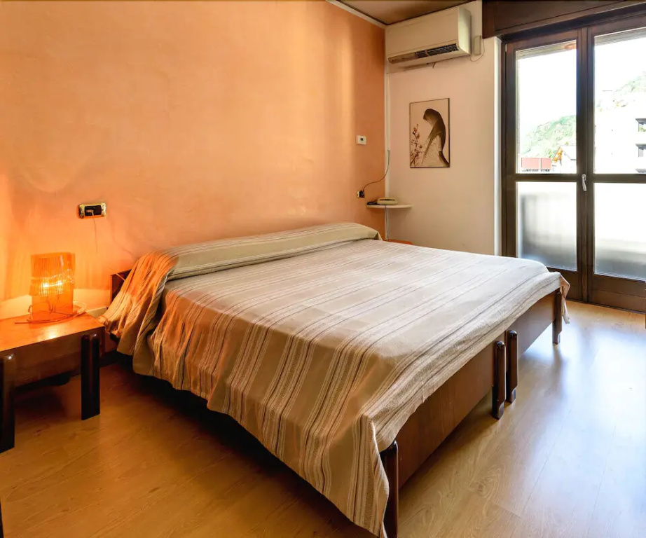 Hotel Schenatti
