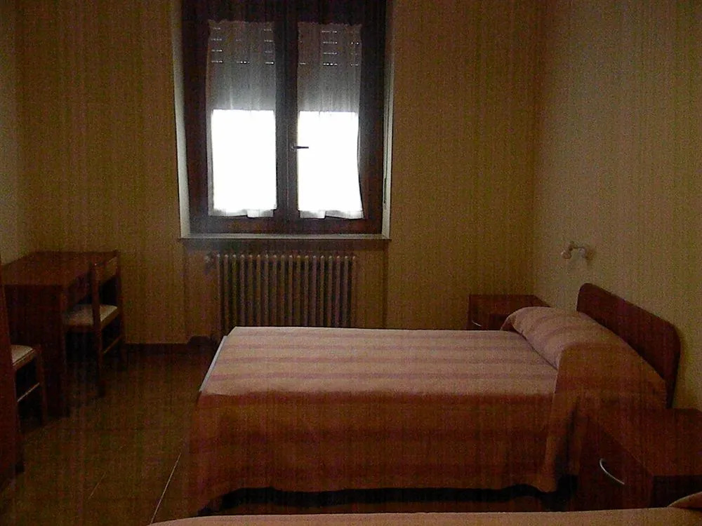 Casa per Ferie Rosaz