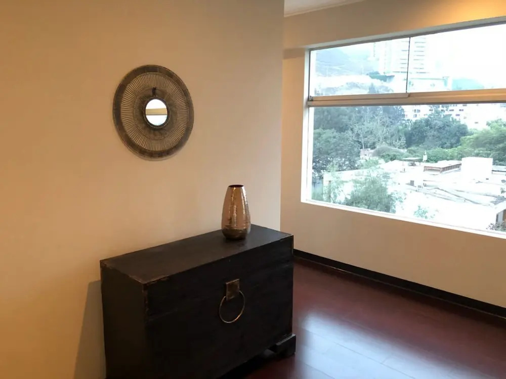 El Golf Los Incas Luxury Apartment