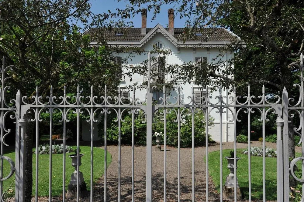 La Maison Dhôtes du Parc