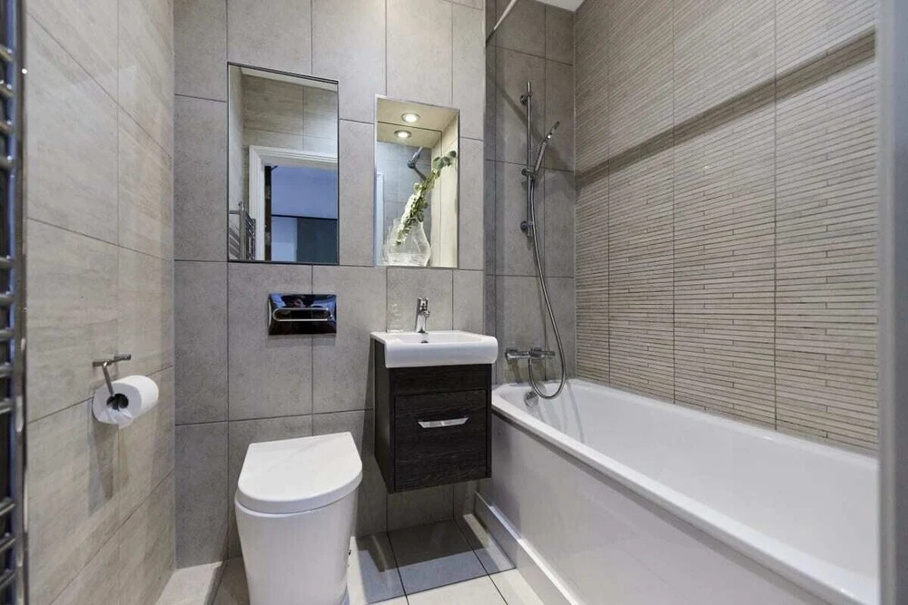 The Wembley Crib Lovely 1bdr Flat With Balcony
