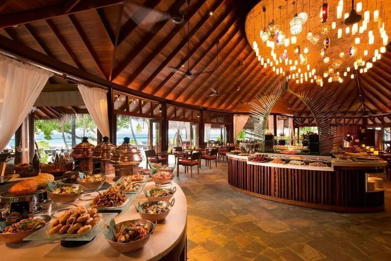 The Trinity Resort - Oasis