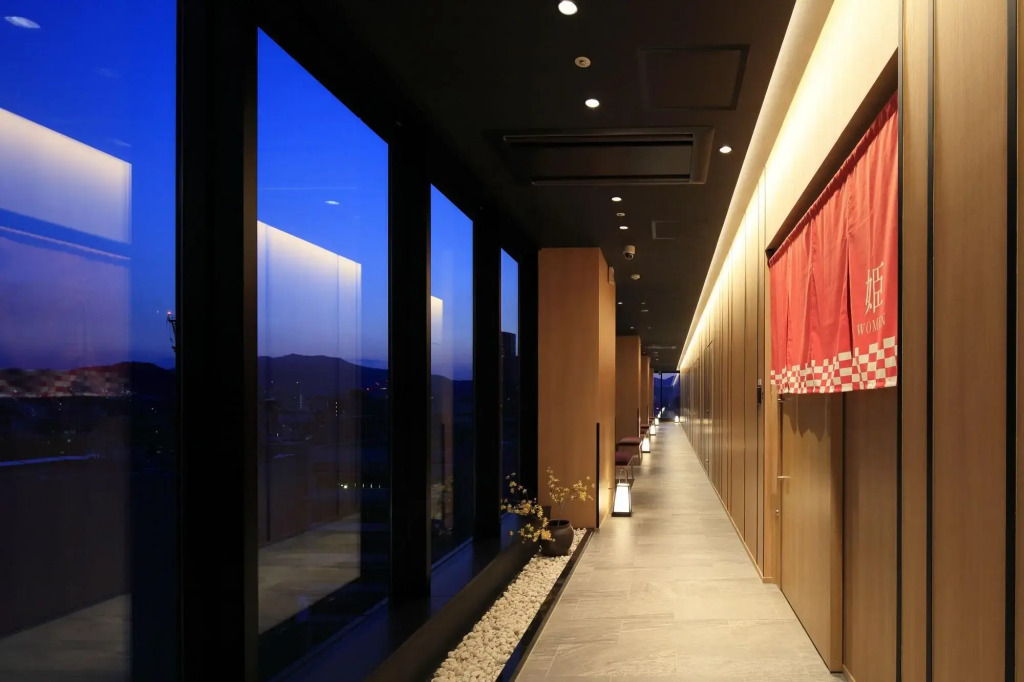KOKO HOTEL Kanazawa Station