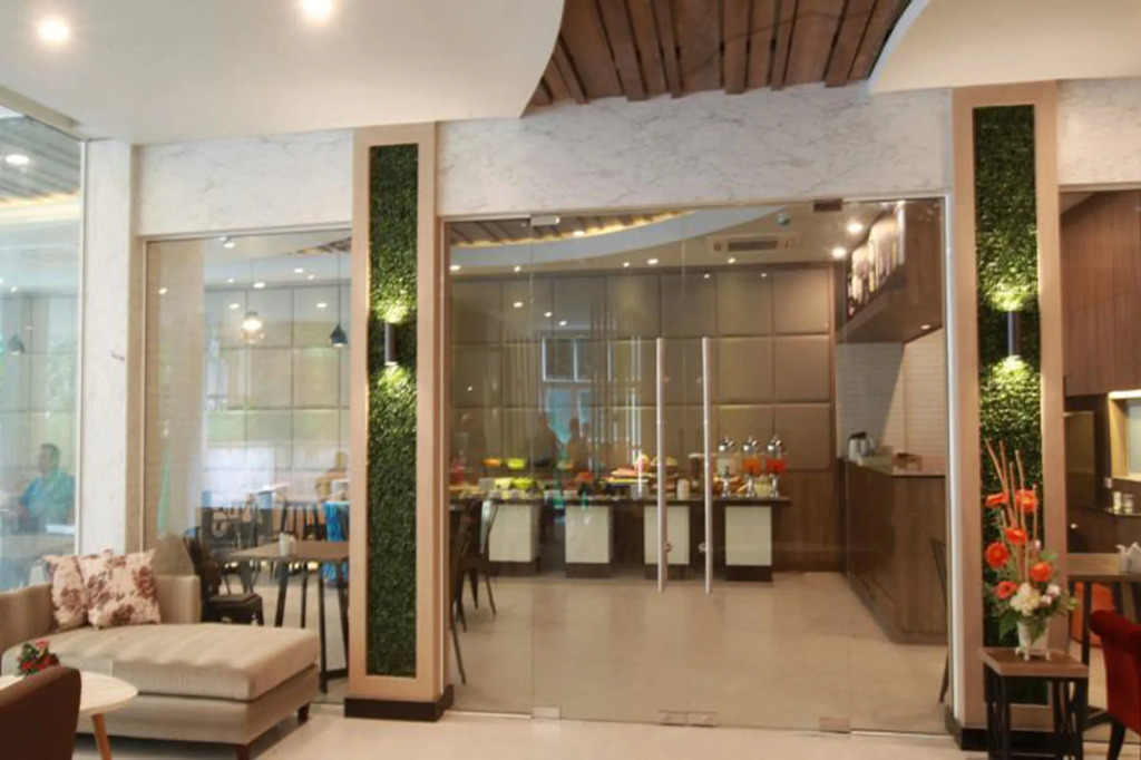 Levana Pattaya Hotel - SHA Extra Plus