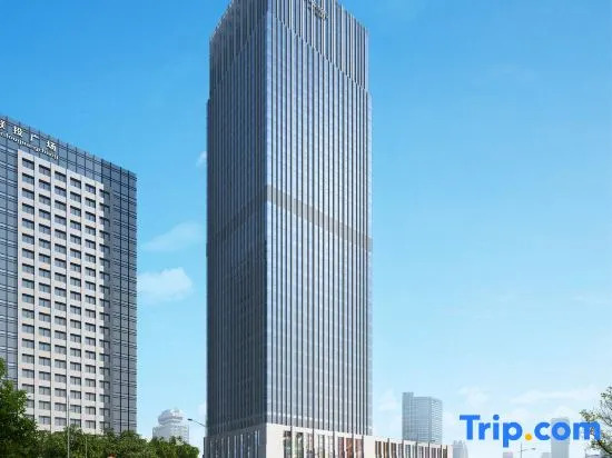 Four Points by Sheraton Wuhan Jiangxia