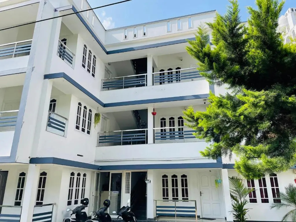 CASABLANCA WAYANAD Hotel Apartments & Rooms