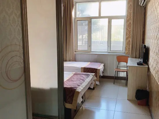 Qiqihar Huilong Hotel