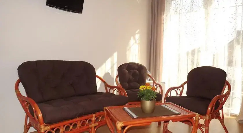Apartamenty Otylka
