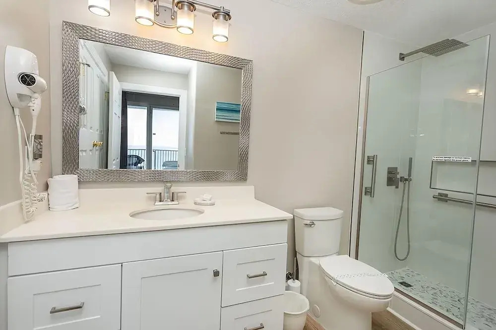 Ocean Villa 1803