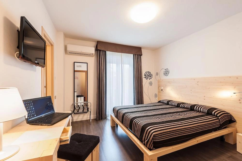 Al Sorriso Hotel