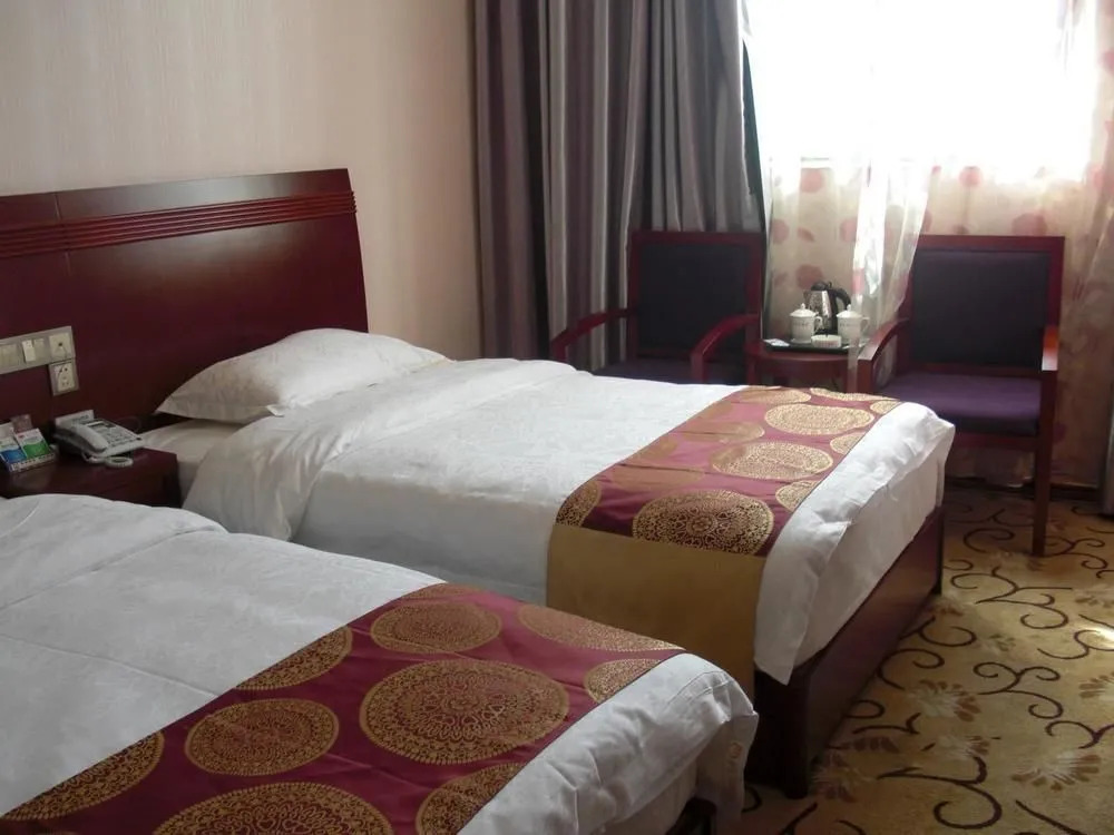 Yuntian Hotel