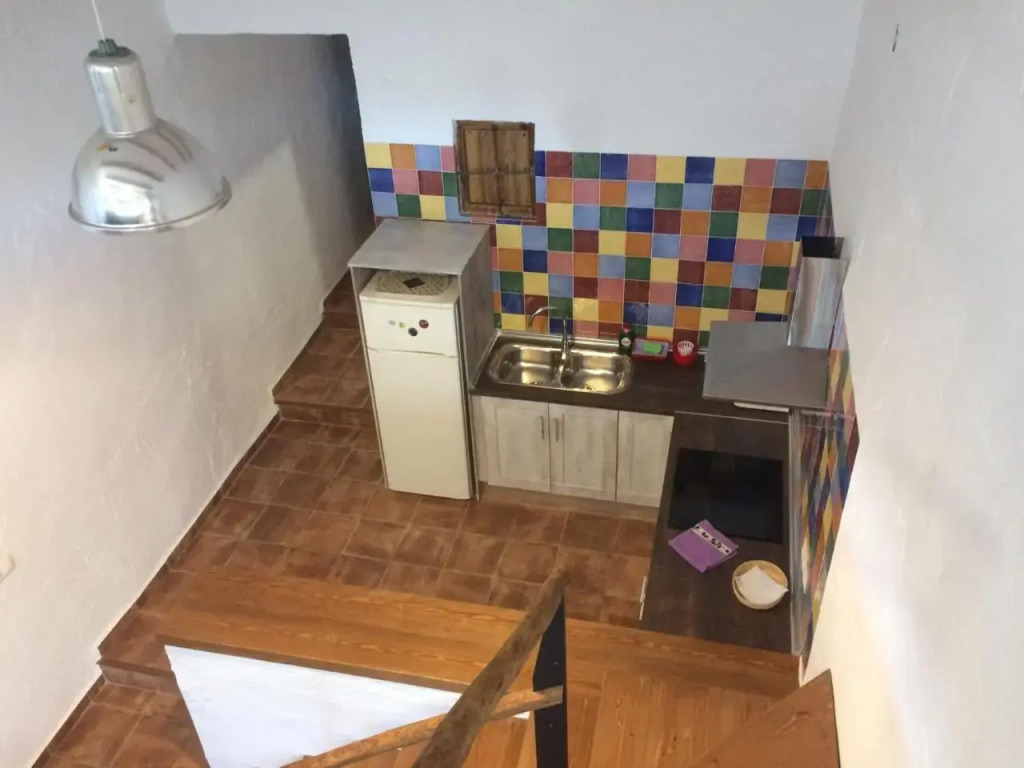 Casa El Volaero