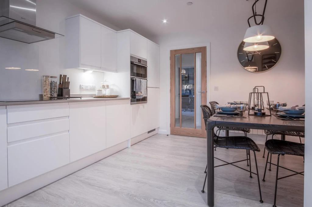 Geraint House - 3 Bedroom Holiday Home - Templeton