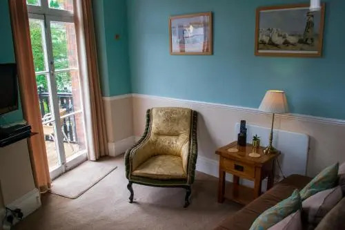Castle Hill Guest House