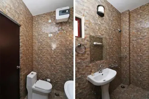 Woodland Garden Suites By OYO Rooms