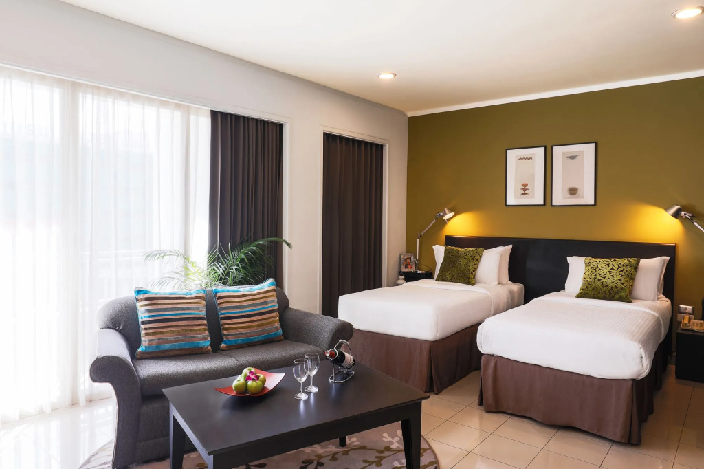 Somerset Vientiane