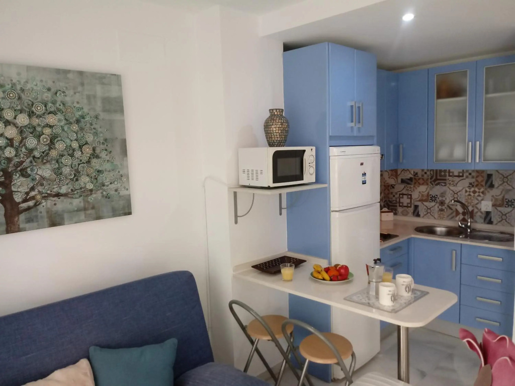 Apartamento Rotasol