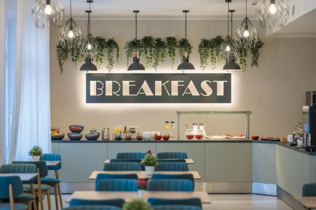 Baross Hotel by Mellow Mood Hotels