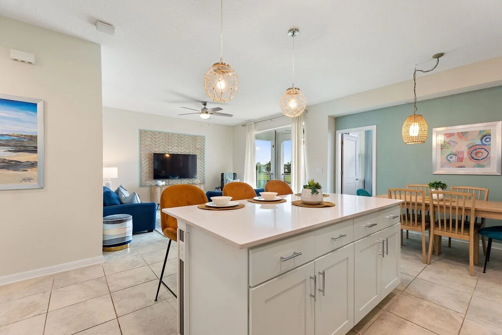 Serenity Haven, Bliss, Storey Lake by Shine Villas condo