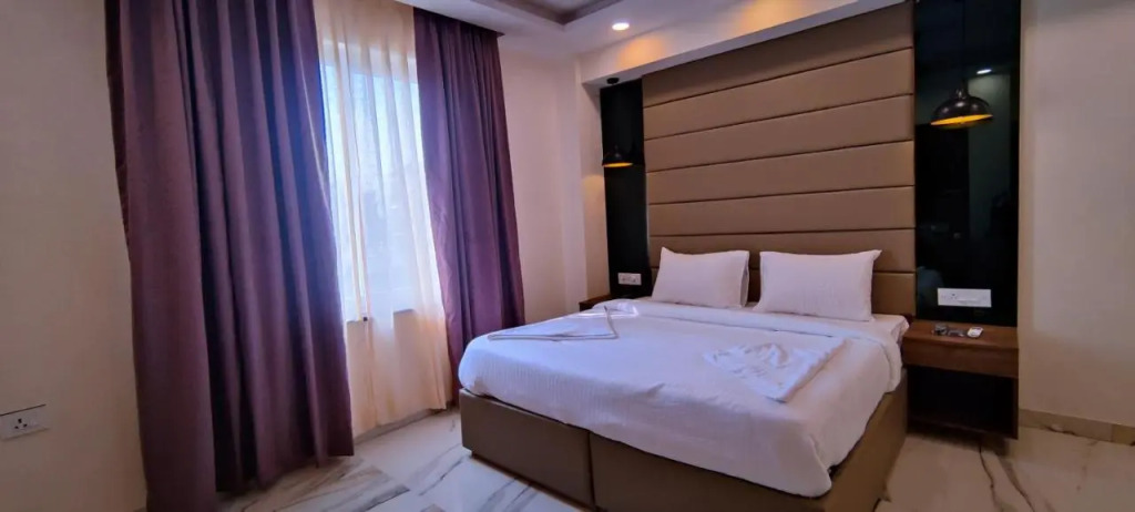 Pk Boutique Hotel