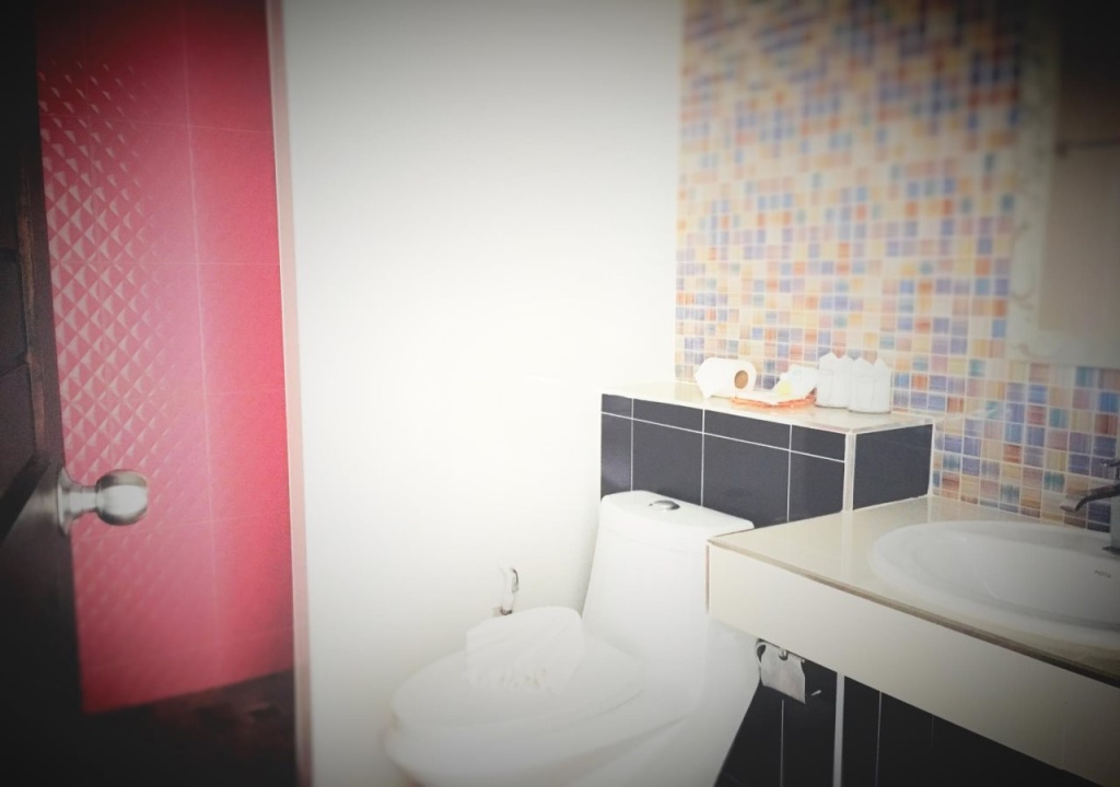 The Room Hotel