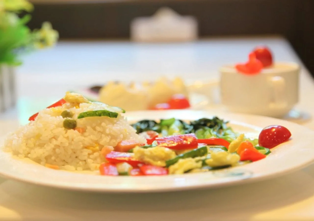 GreenTree Inn Shanghai Zhongshan Hutai Business Hotel