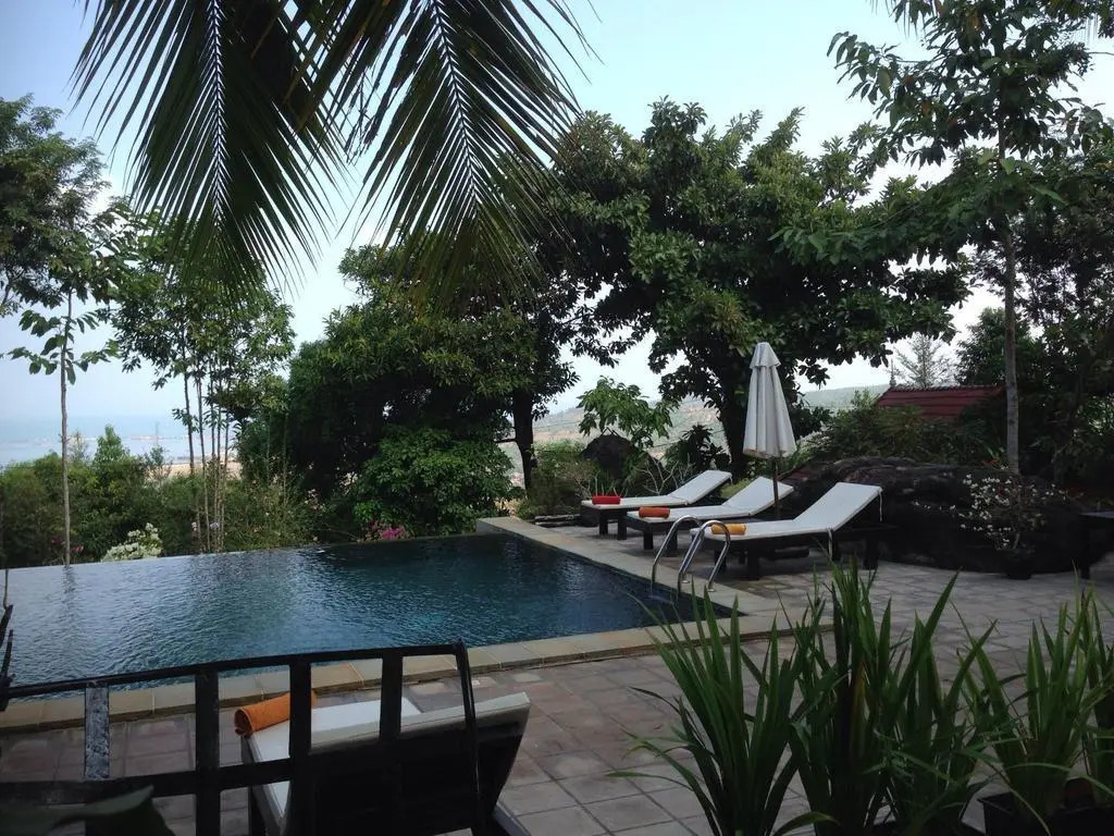 Pagoda Rocks Boutique Resort