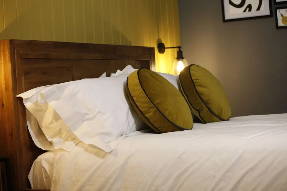 no 12 - Stunning Self Check-in Apartments in Worcester Centre