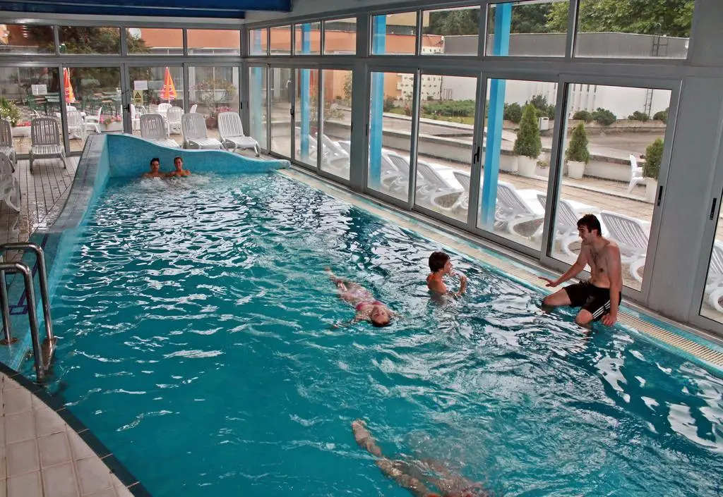 Hotel Szieszta