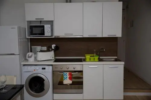 Azores Horta Apartments T0