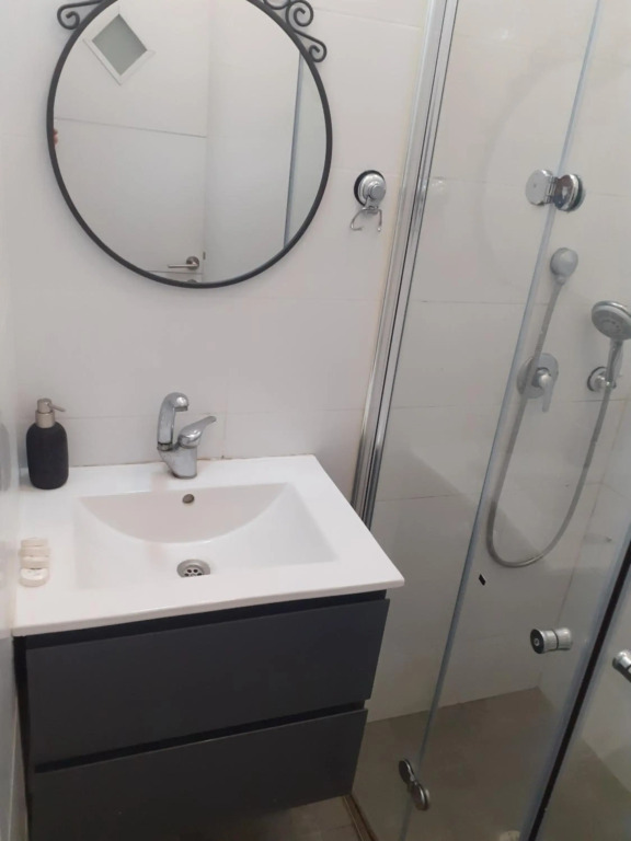 magical apartment close to the Baha'i Gardens