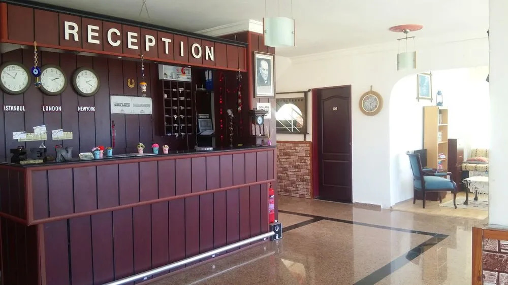 Deniz Otel