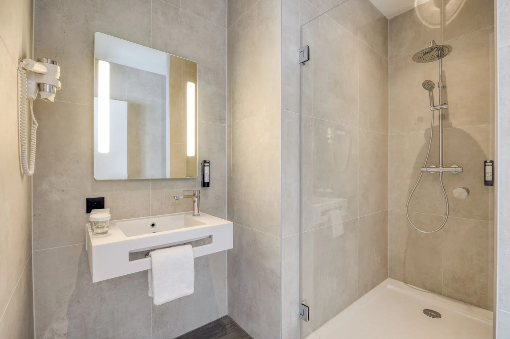 B&B HOTEL Hasselt