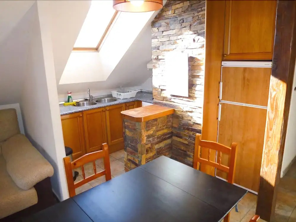 Apartamentos Sallent Gallego