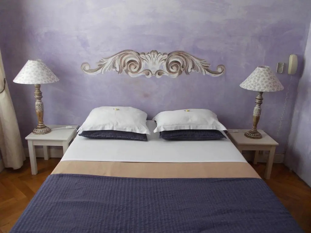 Hotel Rex