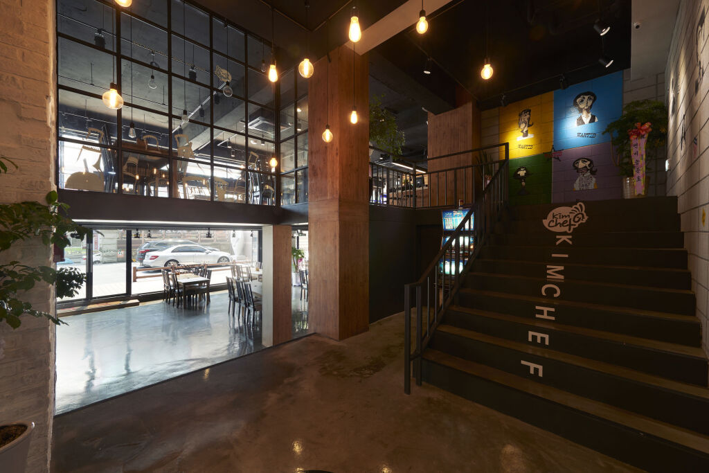 Benikea Premier Hotel Siheung