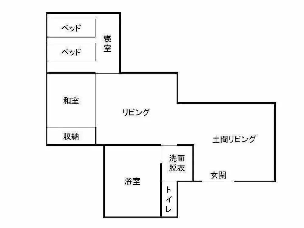 Okuyame Bettei Yabenomori