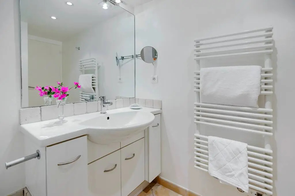 Sea View Apartment in the Old Town - Air conditioning!
