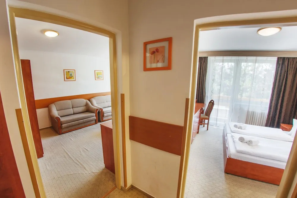 Relax Hotel Avena
