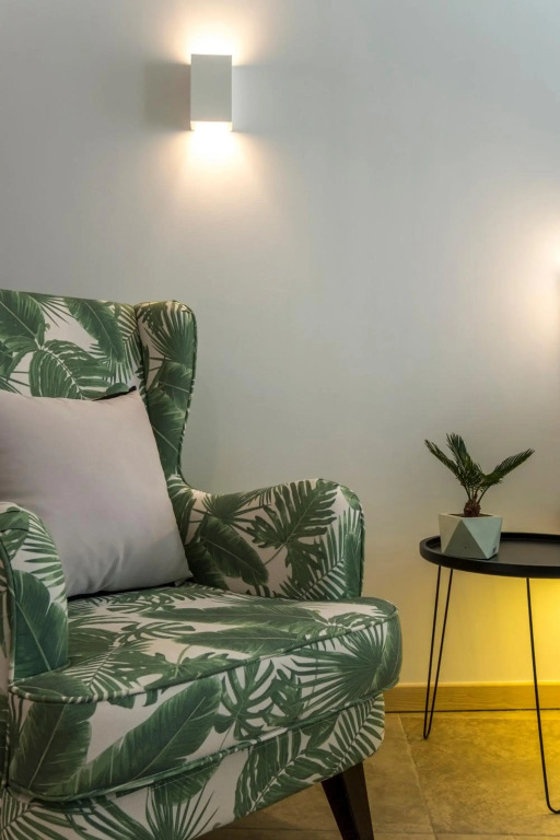 Kalamaki Luxury Suites