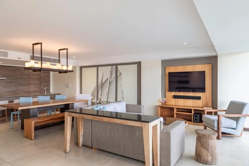 Live Aqua Private Residences Marina Vallarta