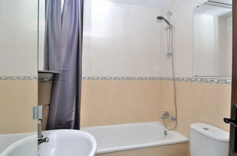 107294 Apartment In Mijas