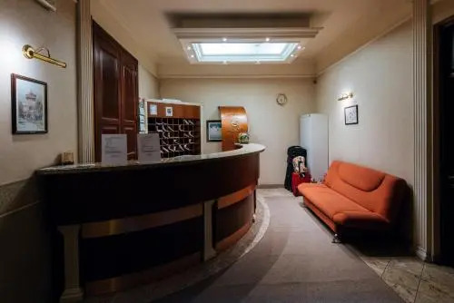 Szpitalna 20 Apartment