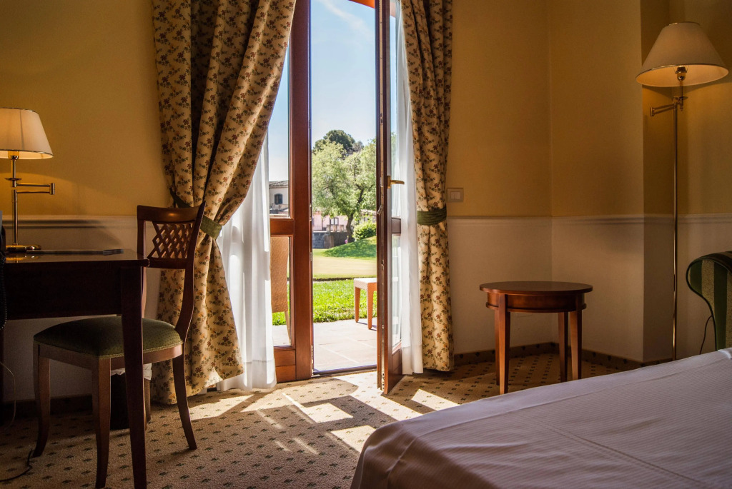 Picciolo Etna Golf Resort & Spa, Curio Collection by Hilton