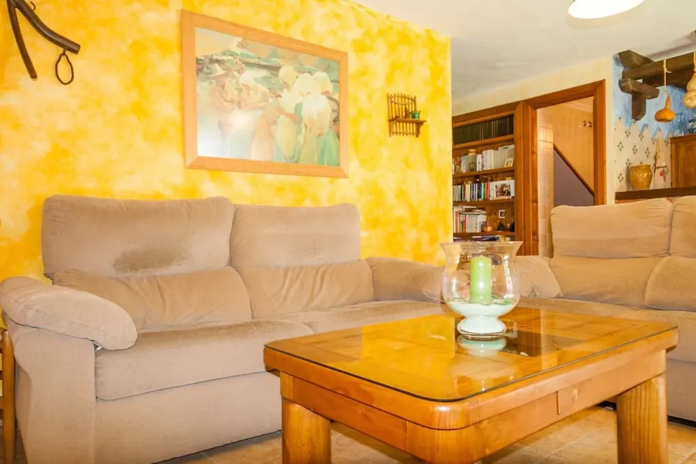 Villa Mirto Canovas Nerja