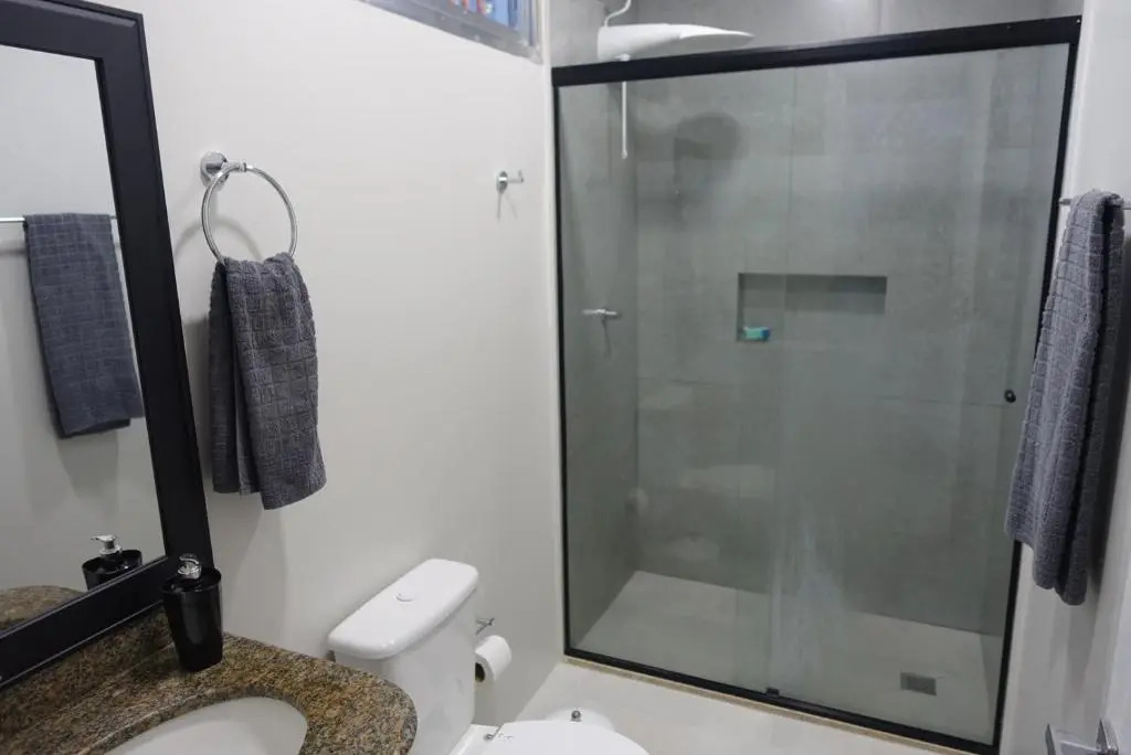 Angra Temporada - Apartamentos, 3 praias, piscinas, conforto, condomínio