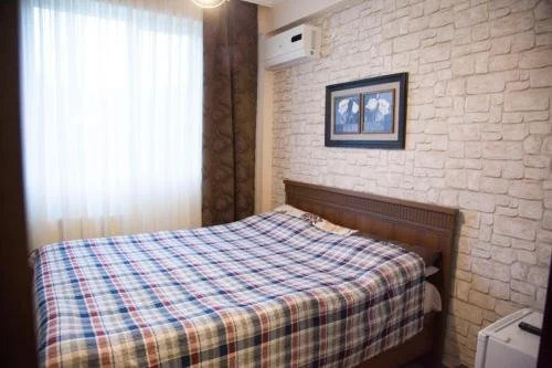 Guest House Tsminda Nino
