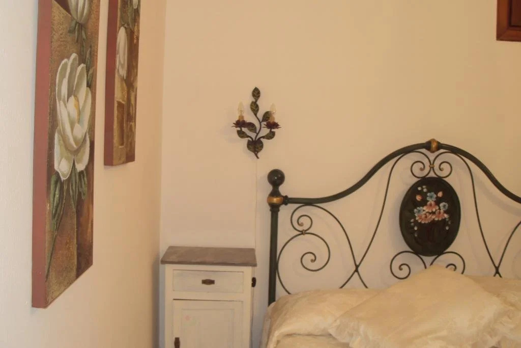 B&B La Bouganville